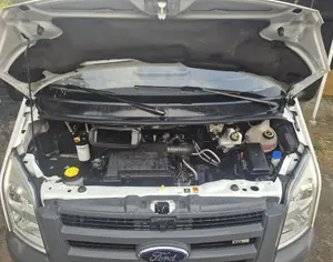FORD Transit 2013 2.2 - 7
