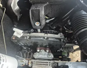 FORD Transit 2013 2.2 - 8