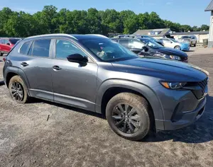 MAZDA CX-50 2023 2.5 - 2