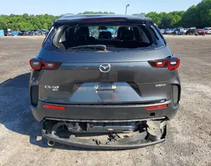 MAZDA CX-50 2023 2.5 - 3