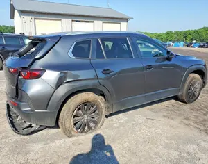 MAZDA CX-50 2023 2.5 - 4