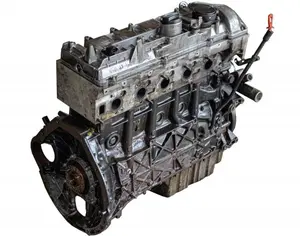 MERCEDES-BENZ Sprinter 1996-2005 - 3