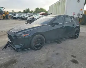 MAZDA Mazda 3 2021 2.5