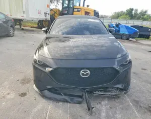 MAZDA Mazda 3 2021 2.5 - 2