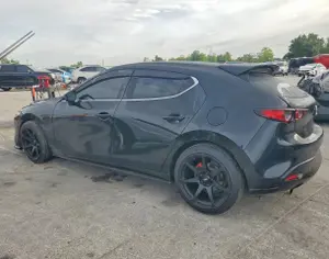 MAZDA Mazda 3 2021 2.5 - 3