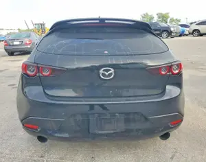 MAZDA Mazda 3 2021 2.5 - 4