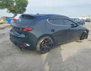 MAZDA Mazda 3 2021 2.5 - 5
