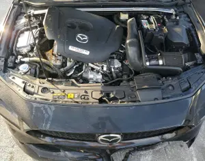 MAZDA Mazda 3 2021 2.5 - 6