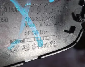 AUDI A6 2013-2024 - 4