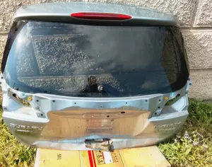 SUBARU Outback 2008-2014 - 1