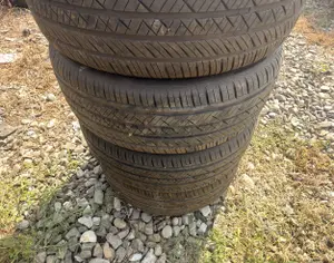 R18 215/45 Все Сезоны