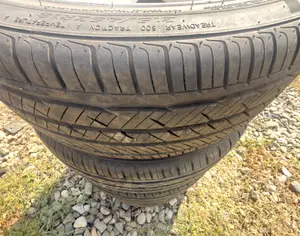 R18 215/45 Все Сезоны - 4