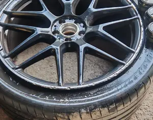 R22 MERCEDES-BENZ GLE 53 2021 - 2