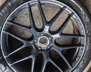 R22 MERCEDES-BENZ GLE 53 2021 - 6