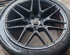 R22 MERCEDES-BENZ GLE 53 2021 - 8