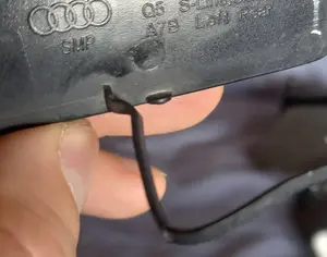 AUDI Q5 2014-2024 - 3