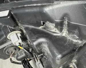 SUBARU Forester 2022-2024 - 4