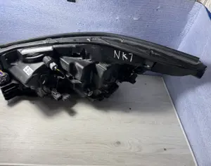 SUBARU Forester 2022-2024 - 7