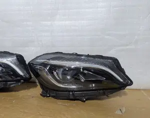 MERCEDES-BENZ A 250 2015-2018 - 1