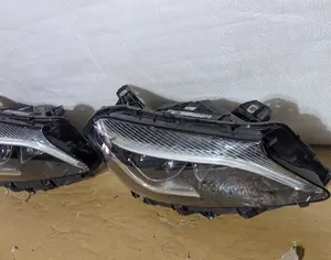 MERCEDES-BENZ A 250 2015-2018 - 2