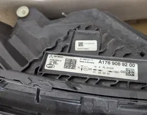 MERCEDES-BENZ A 250 2015-2018 - 3