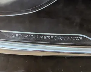 MERCEDES-BENZ A 250 2015-2018 - 4