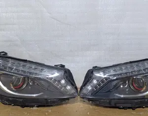 MERCEDES-BENZ A45 AMG 2015-2018 - 1