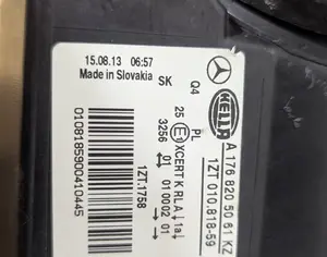 MERCEDES-BENZ A45 AMG 2015-2018 - 2