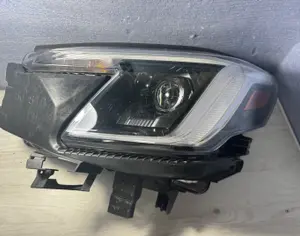 SUBARU Forester 2022-2024