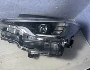 SUBARU Crosstrek 2024-2026 - 4