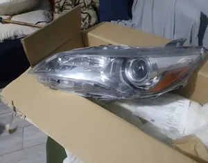 TOYOTA Camry 2012-2018 - 1
