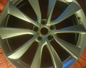 R20 TESLA Model Y 2018-2026 - 3