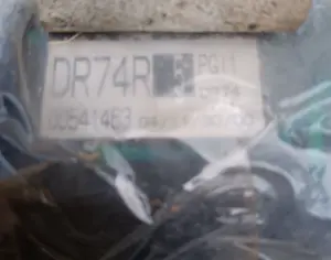 TOYOTA VOXY 2001-2010 - 3