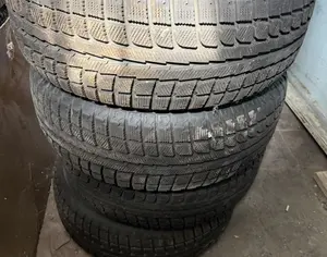 R18 265/60 ყველა სეზონი