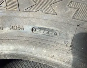 R18 265/60 Все Сезоны - 2