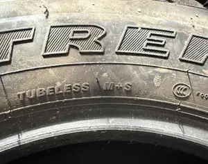 R18 265/60 Все Сезоны - 3