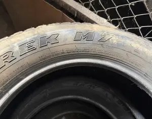 R18 265/60 Все Сезоны - 4