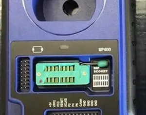 Autel xp400