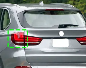 BMW X5 2013-2018 - 1