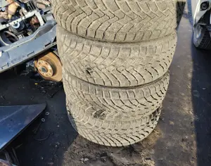 R17 215/45 Winter - 4