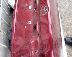 TOYOTA Corolla 2019-2023 - 2