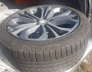 R18 MERCEDES-BENZ C 300 2015-2018 - 2