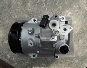 TOYOTA Sienna 2010-2013