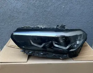 BMW X5 2019-2023 - 3