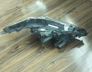 LEXUS RX 450 2016-2019 - 5