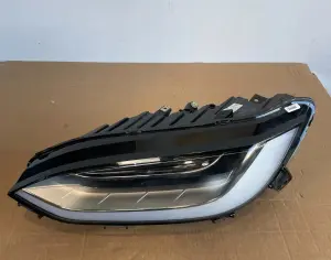 TESLA Model X 2015-2021