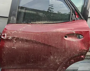 NISSAN Rogue 2021-2023