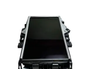 TESLA Model X 2015-2021 - 1