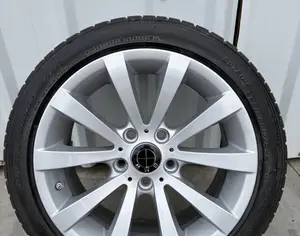 R17 BMW 330 2019-2021 - 1