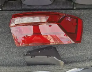 VOLKSWAGEN Jetta 2019-2026 - 2